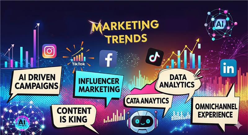 m2c | Marketing trendovi: Nova pravila igre